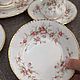 Винтаж: Посуда Paragon&Royal Albert Викторианская роза. Кухонная утварь винтажная. Love&Vintage. Ярмарка Мастеров.  Фото №7