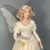 interior doll: Cupid