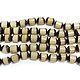 Beads seeds of palm Storm cylinder 14h11mm 5 pcs. Beads1. - Olga - Mari Ell Design. Online shopping on My Livemaster.  Фото №2