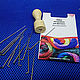 Felting Kit. Felting tools. master-complect. Online shopping on My Livemaster.  Фото №2