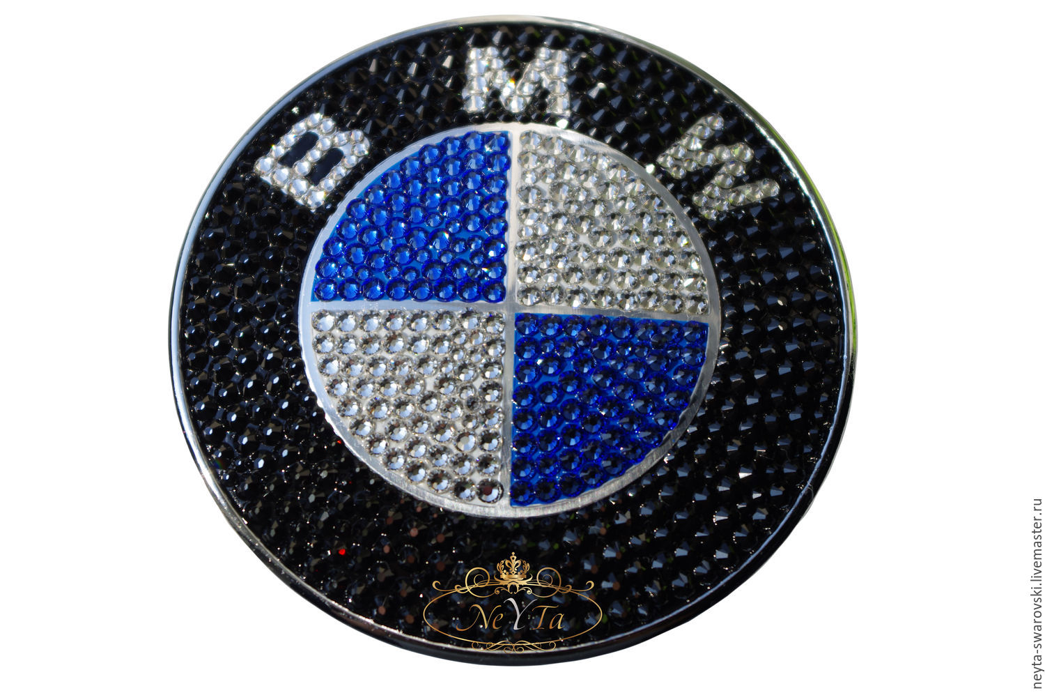  BMW   SWAROVSKI  -         -     