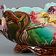 Заказать Винтаж: Старинная жардиньерка. Зап.Европа(?). Luxuryantiques.elegant (antiques-live). Ярмарка Мастеров. . Вазы винтажные Фото №3