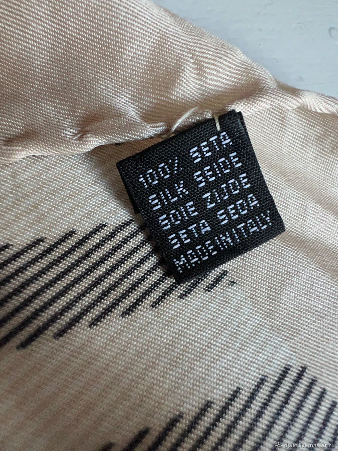 Burberry made 2025 in italy original