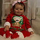  Maddie. Куклы Reborn. Татьяна(Babiana). Ярмарка Мастеров.  Фото №6