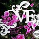 Деревянная надпись LOVE. Слова. Ольга Федорова (tabli4ki). Ярмарка Мастеров.  Фото №4