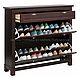 Обувница "Каллифея". Обувницы. Мебельный бутик (Wofurniture). Интернет-магазин Ярмарка Мастеров.  Фото №2