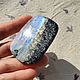 Большой кабошон. Лунный камень. Кабошоны. Gems for Art (Indianstones). Интернет-магазин Ярмарка Мастеров.  Фото №2