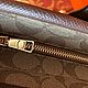Винтаж: Сумка Coach шоппер. Сумки винтажные. Brand boutique. Ярмарка Мастеров.  Фото №8