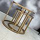 Coffee table PANAMA. Tables. 24na7magazin. My Livemaster. Фото №4
