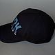 Great YORK baseball cap. Baseball caps. eugene-shulyk. Online shopping on My Livemaster.  Фото №2