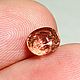 Турмалин полихромный 1.41 ct живой. Кабошоны. Звездопад (только натуральные камни). Ярмарка Мастеров.  Фото №6
