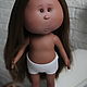 Copy of Copy of Available custom doll Mia. Custom. Alenamashinskaya. Online shopping on My Livemaster.  Фото №2