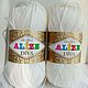  Alize Diva 100% микрофибра акрил- 350м/100гр. Пряжа. Рукодельная лавка ЖИВИ И ТВОРИ (SvetlanaLakeeva). Ярмарка Мастеров.  Фото №4