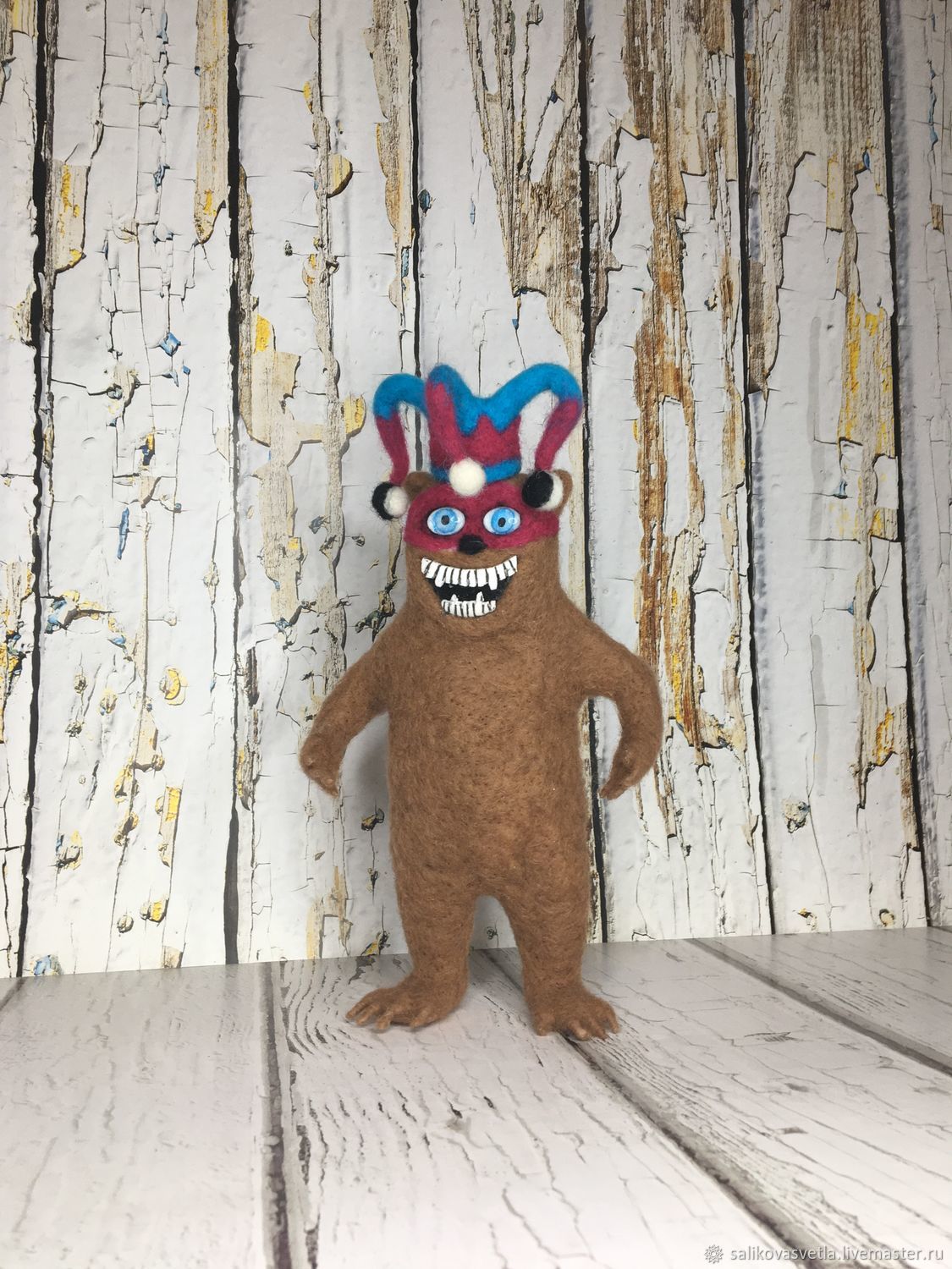 Bearableguy123