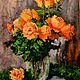 "Очарование роз", Pictures, Borisoglebsk,  Фото №1