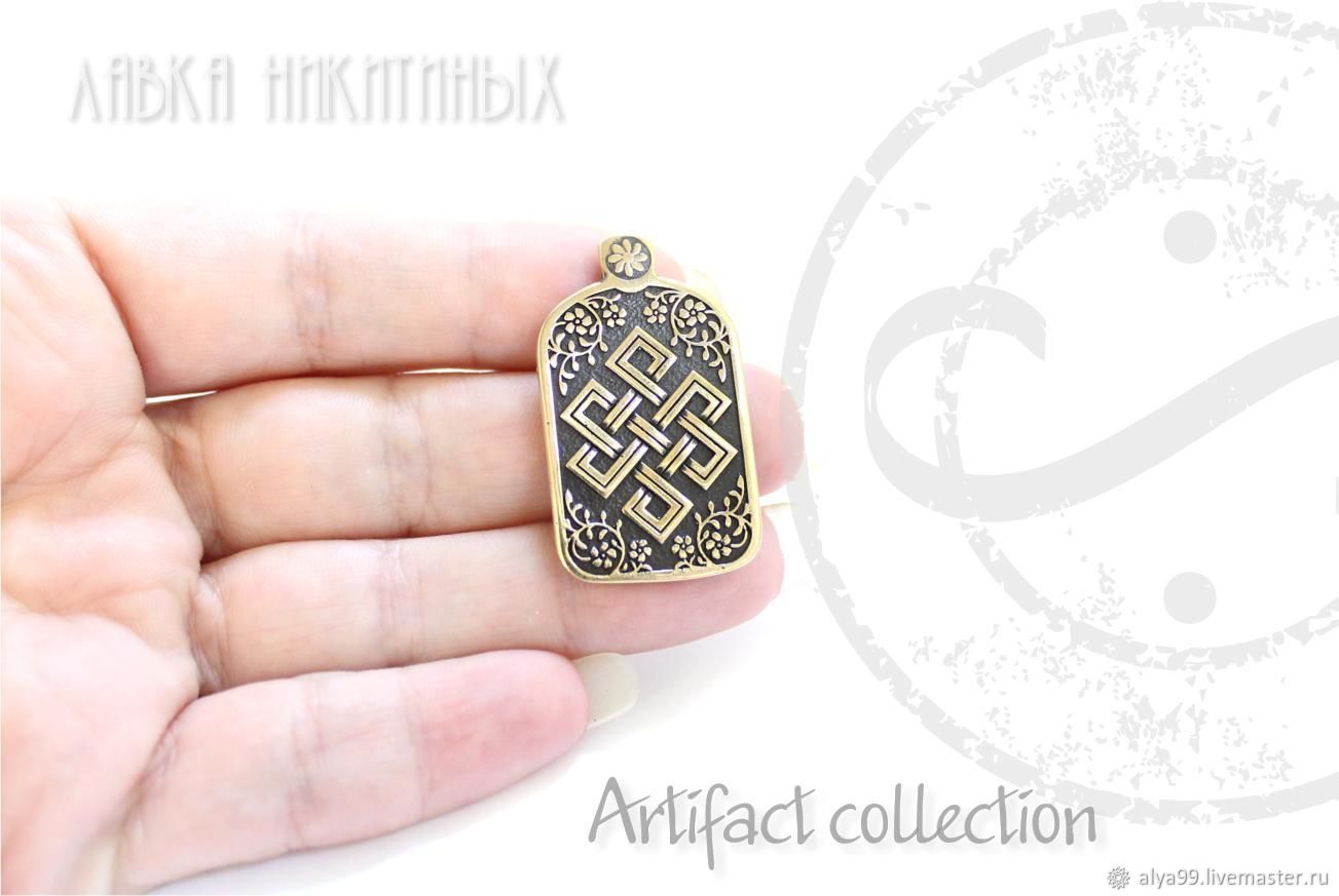 амулет симферополь