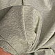 Трикотаж пике Loro Piana, Ar-N158. Ткани. I-tessile Волшебные ткани из Милана (miracolo). Ярмарка Мастеров.  Фото №6