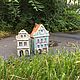 Заказать Маленькая Европа. Галина (Dreamhouse1). Ярмарка Мастеров. . Статуэтки Фото №3