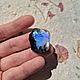 Лунный камень срез 5. Минералы. Gems for Art (Indianstones). Ярмарка Мастеров.  Фото №6
