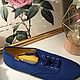 Винтаж: США Keds кеды женские 25,5 см стелька 38,5 р. Обувь винтажная. Vintage Rоmance (marina-fox). Ярмарка Мастеров.  Фото №6
