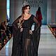 Заказать Пеньюар Герцогиня. Дизайн-студия Slada Fashion. Ярмарка Мастеров. . Халаты Фото №3