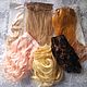 Трессы для кукол!. Одежда для кукол. @kukolkimarinki @manya.knits. Ярмарка Мастеров.  Фото №4