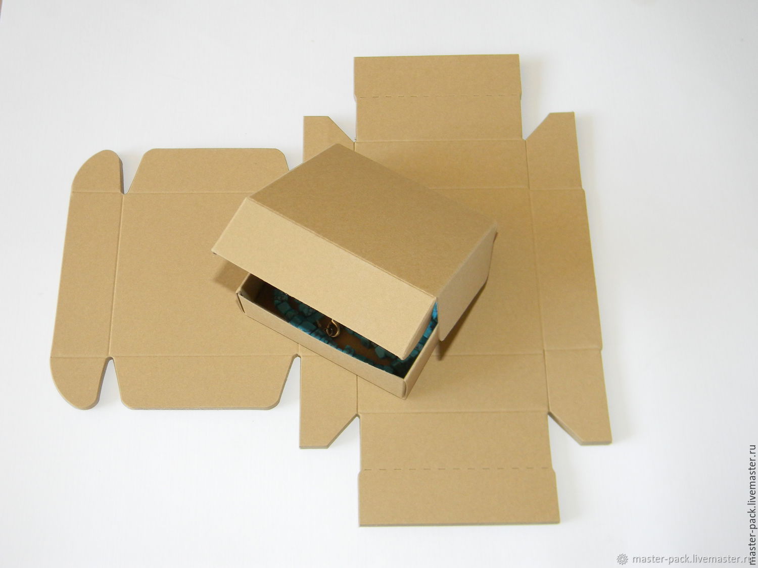 упаковка из картона для мебели