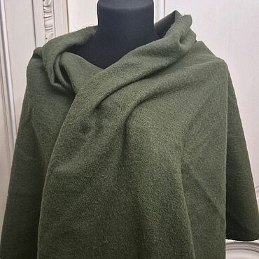 Аксессуары ручной работы. Ярмарка Мастеров - ручная работа Шарф 3393 теплый. Handmade.