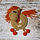Лошадка - подкова. Магниты. Волшебный мир игрушек. Ярмарка Мастеров.  Фото №4