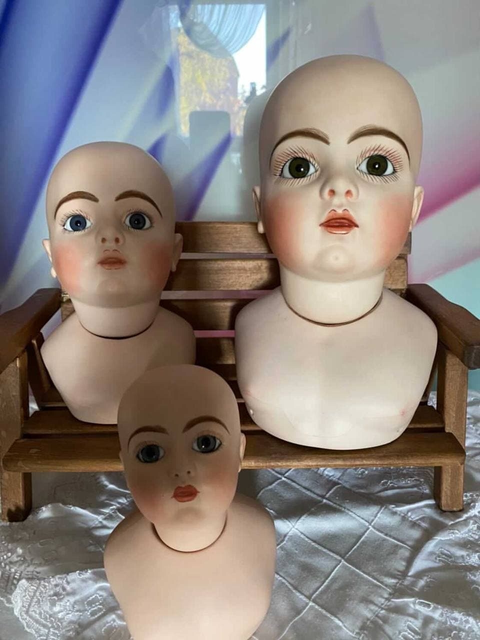 Мой профиль