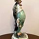 КАПОДИМОНТЕ  Клоун Армани G.Armani Florence Capodimonte. Статуэтки. В мире Сокровищ. Ярмарка Мастеров.  Фото №15