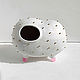 Арт-объект "То-то". Элементы интерьера. Cerambo. Ярмарка Мастеров.  Фото №5