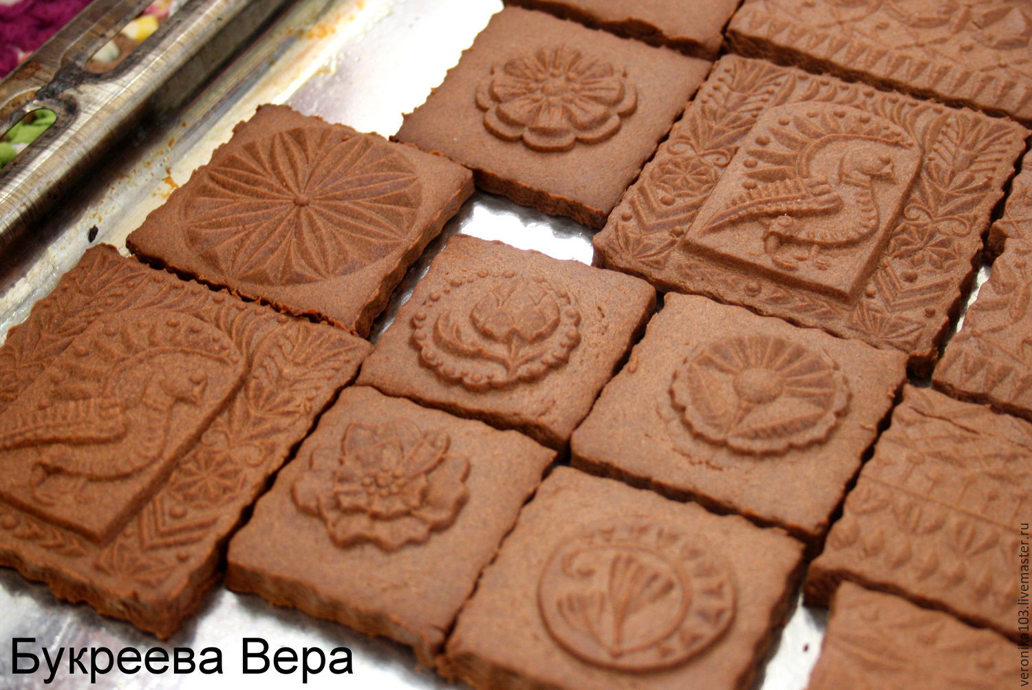 Buy Cookie Rolling Pin Cook With Kid Cookie Stamp Rolling Pin With