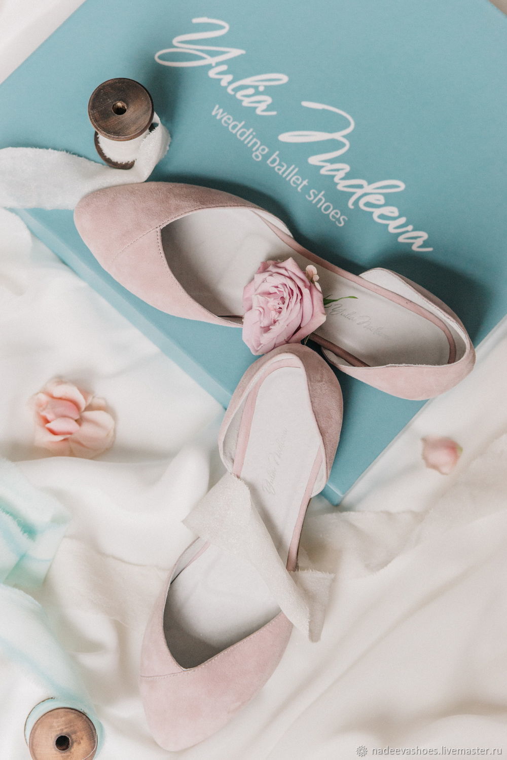 yulia nadeeva shoes