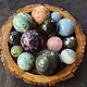 Шар аметиста. Шар. Gems for Art (Indianstones). Ярмарка Мастеров.  Фото №8