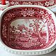 Заказать Винтаж: Салатник 24 см х 24 см. Rusticana, Villeroy &Boch, 1970 г. Винтажная посуда из Германии. Ярмарка Мастеров. . Сервизы винтажные Фото №3