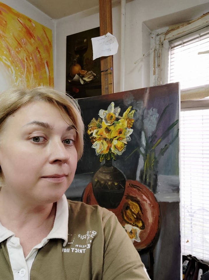 таинство момента здесь и сейчас