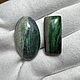 Кольцо с редким мау-сит-сит 27,57 ct с уникальным рисунком. Кольца. AMG. Ярмарка Мастеров.  Фото №5