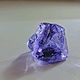 АНДАРА фиолетовый цвет. Кристалл. Andara-crystal_gems. Интернет-магазин Ярмарка Мастеров.  Фото №2