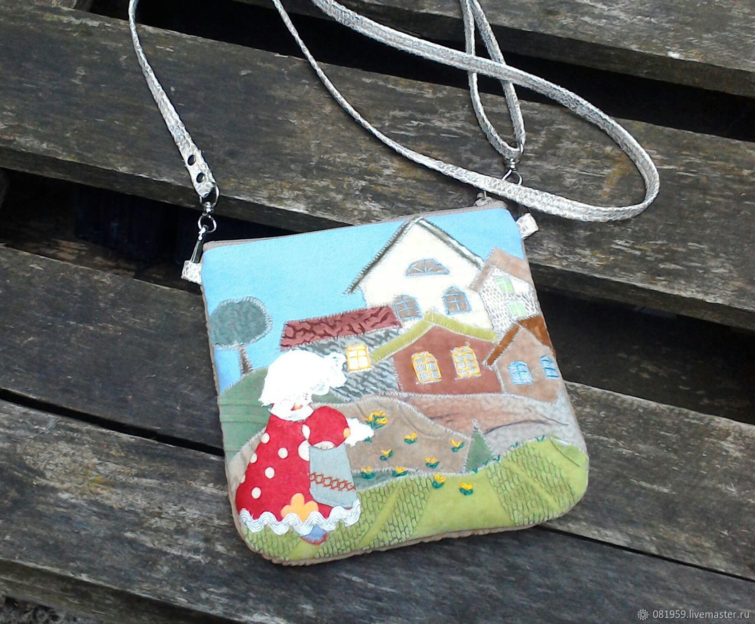 Children S Handbag