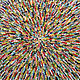 Заказать  "Кудесъ". Biomorphic Mosaic. Ярмарка Мастеров. . Панно Фото №3