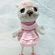 Мастер-класс: Совушка. Мастер-классы. Julia-ju-toys. Ярмарка Мастеров.  Фото №6