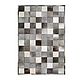  ковер ручной работы из шкур коровы. Ковры для дома. luxury-patchwork. Ярмарка Мастеров.  Фото №4