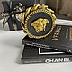 Свеча «Versace» из пчелиного воска эксклюзивная модель. Свечи. JULIET CANDLES BOUTIQUE (juliet-candles). Ярмарка Мастеров.  Фото №5