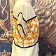 Заказать Винтаж: Блуза Versace оригинал размер 46-48. Екатерина кетикет. Ярмарка Мастеров. . Блузки винтажные Фото №3