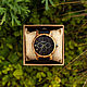 «Denver» от Timbersun, деревянные наручные часы ручной работы. Часы наручные. Уникальные аксессуары Timbersun. Ярмарка Мастеров.  Фото №6