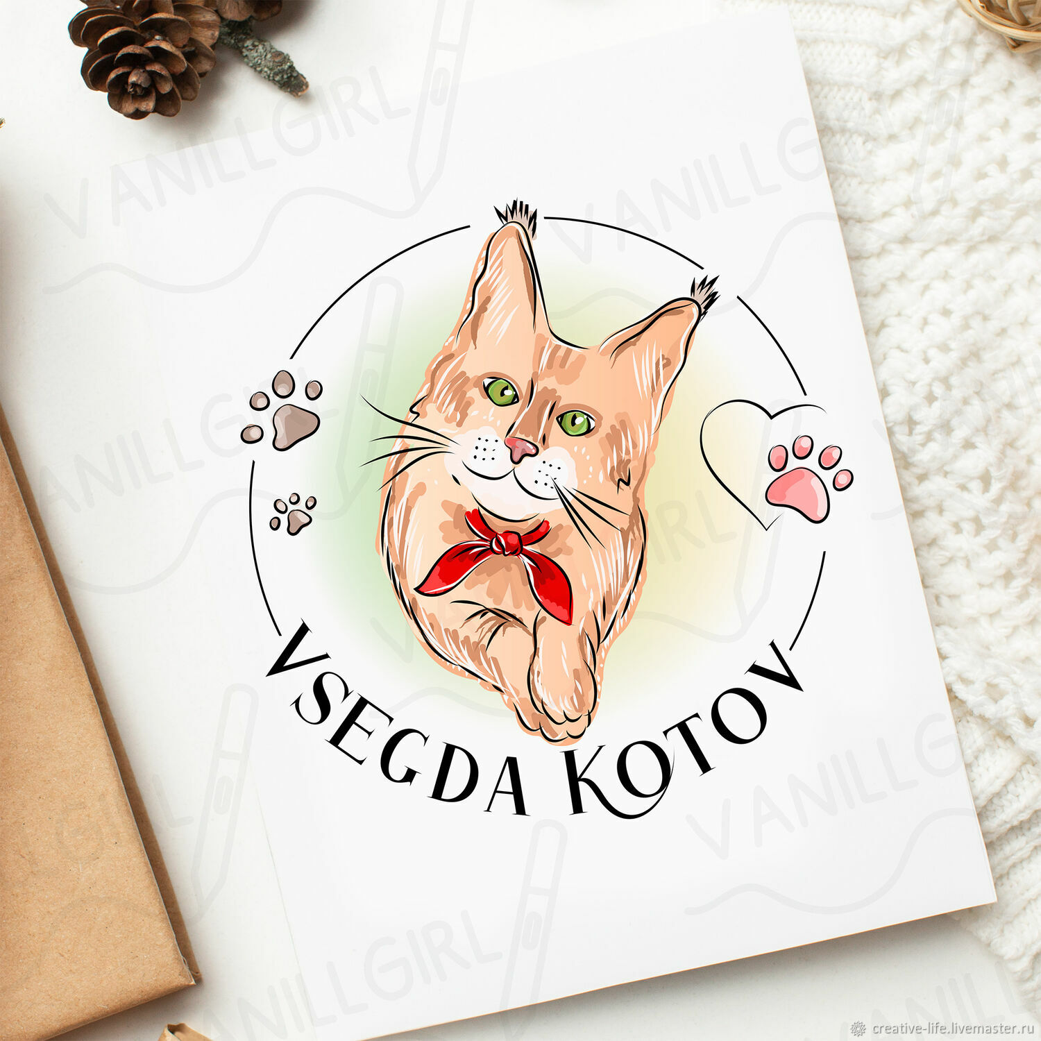 ЛОГОТИП на заказ в интернет-магазине на Ярмарке Мастеров | Визитки ...