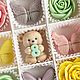 Заказать Конфеты из шоколада к празднику. Mr. Dessert (Инна). Ярмарка Мастеров. . Фигуры из шоколада Фото №3