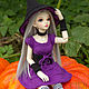 Вязаный костюм для Минифи 1/4 BJD. Одежда для кукол. ToyFairyTale. Ярмарка Мастеров.  Фото №10