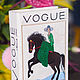 Clutch-book 'Vogue'. Clutches. BookShelf. My Livemaster. Фото №5